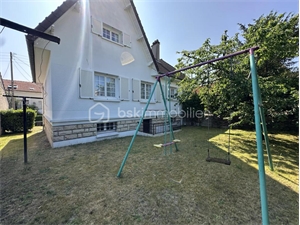 maison à la vente -   95100  ARGENTEUIL, surface 145 m2 vente maison - UBI475098419